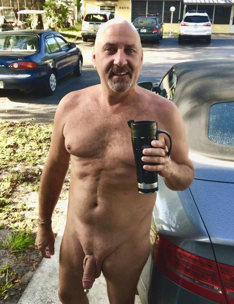 More of me just nekkid! #21