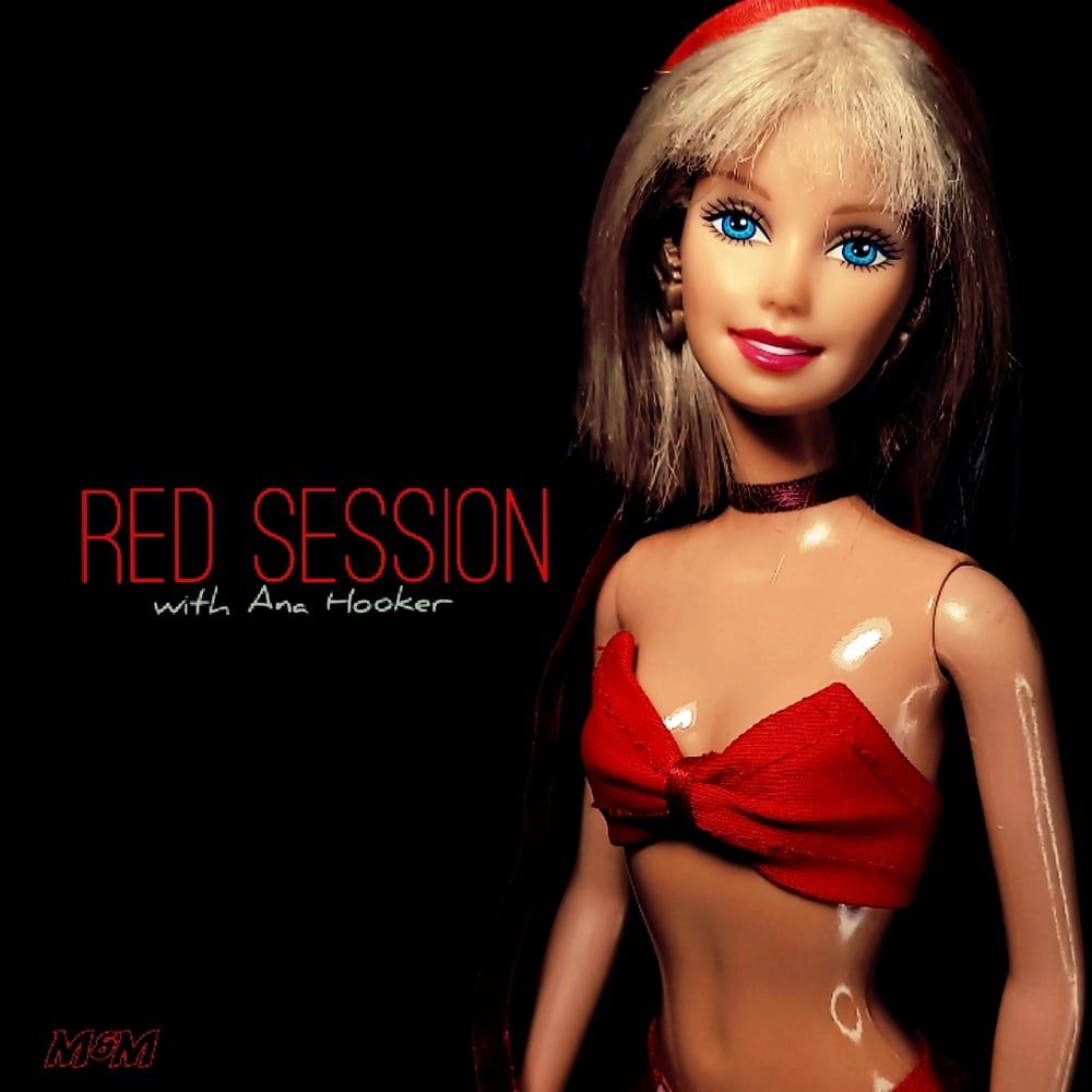 Red Session