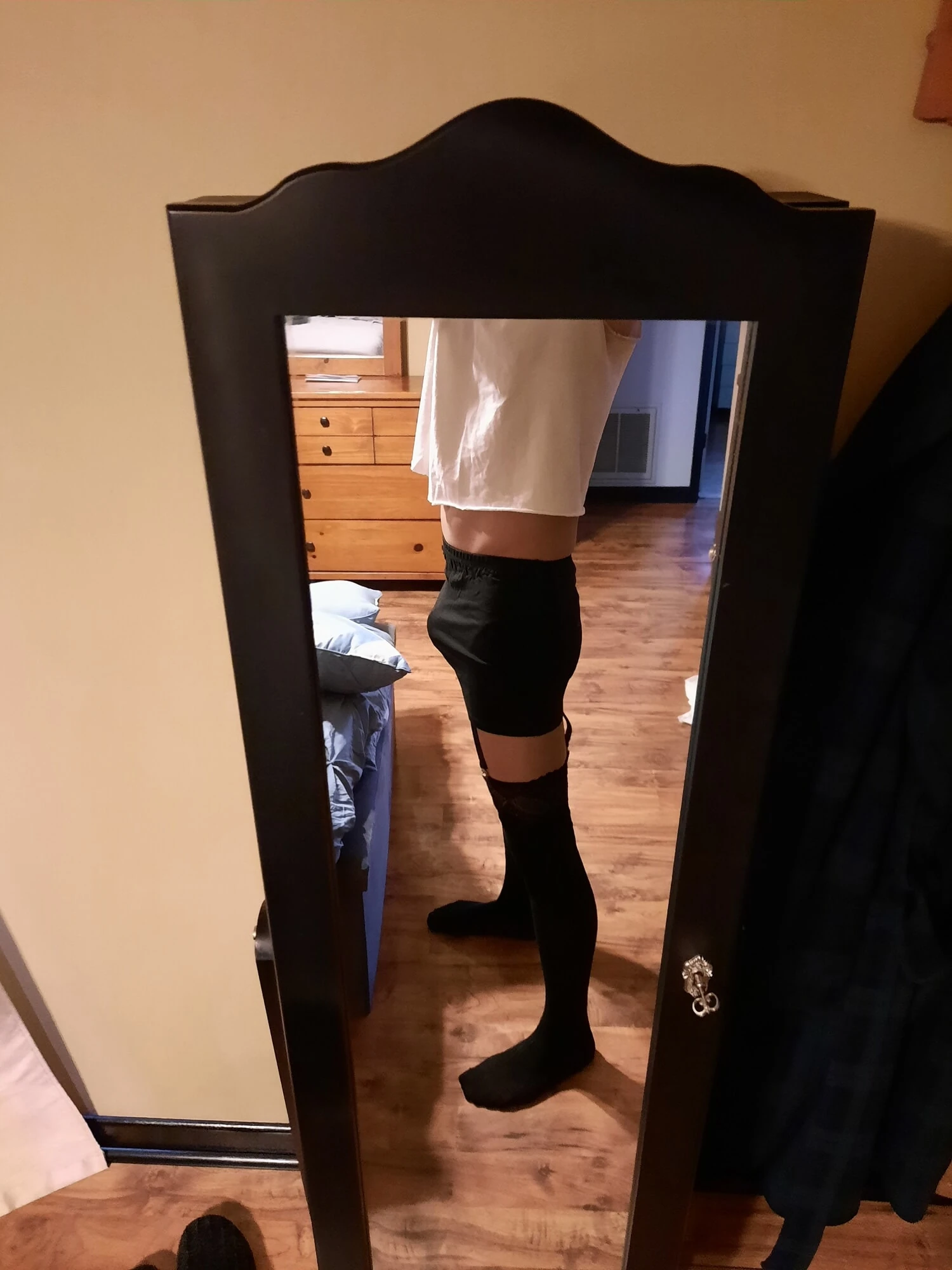 For Your Viewing Pleasure 4