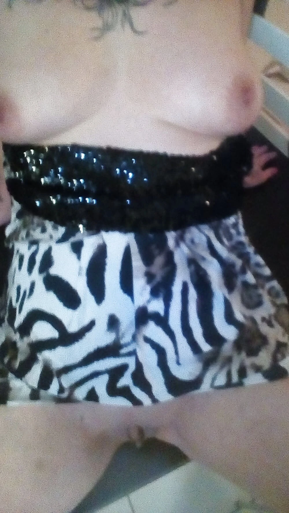 Ma robe courte #2