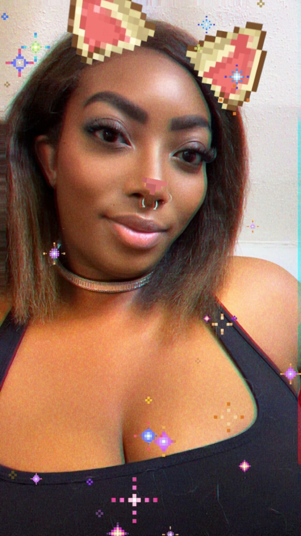 Layla Ariana Free Photos #5