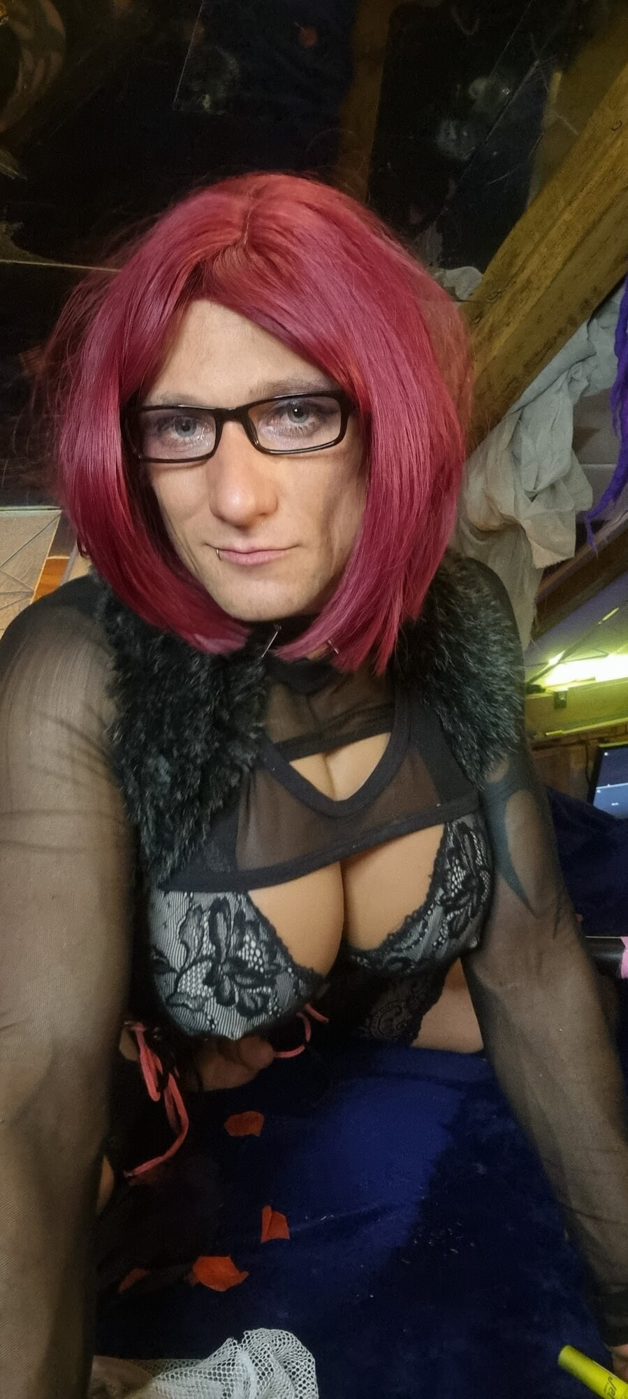 Looking for Trans frends #28