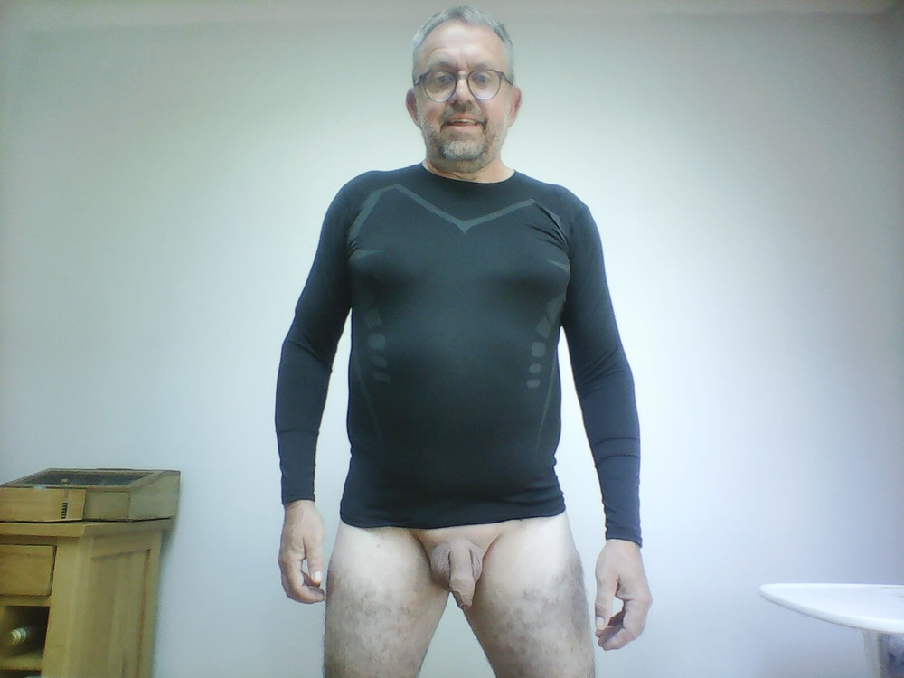 DrewDongle showing off Ass and Cock #8