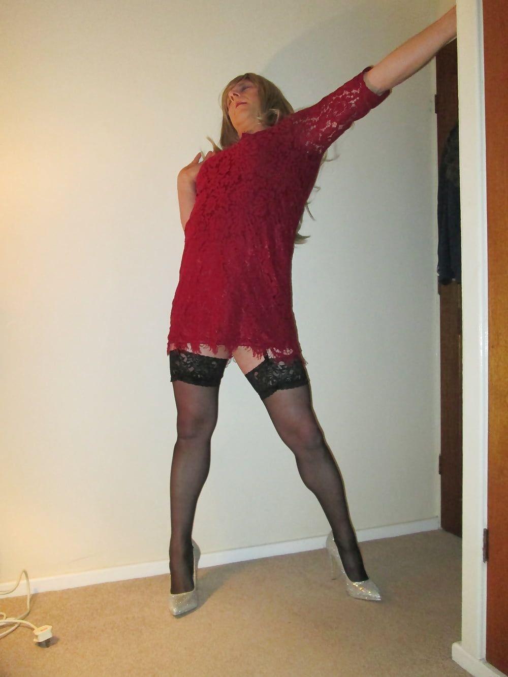 MY LATEST DRESSING UP GALLERY #9