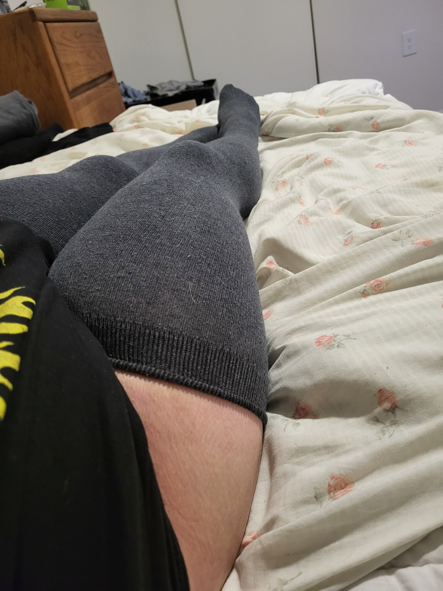 might be coming back