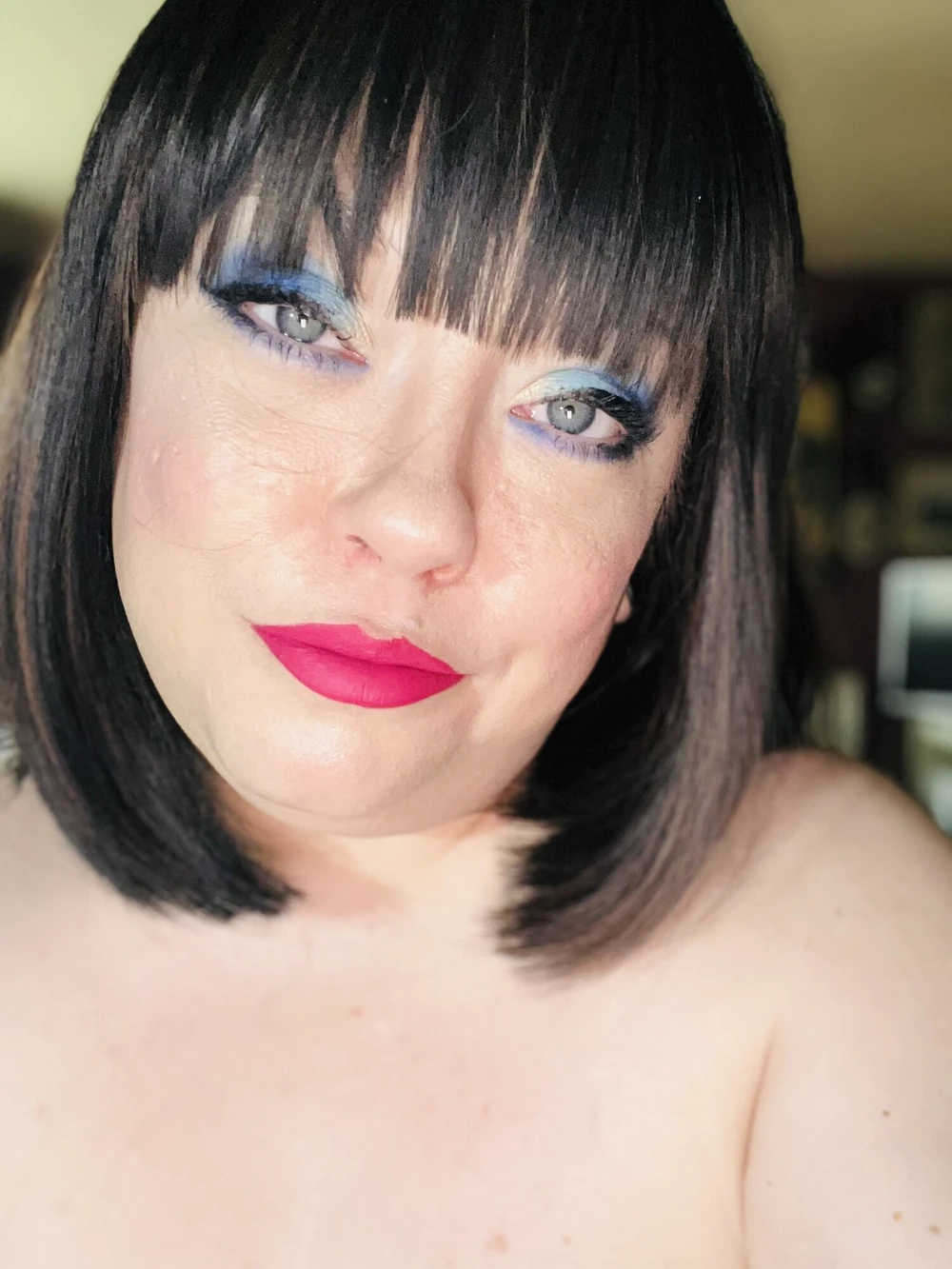 ina Snua Selfies #35 #8