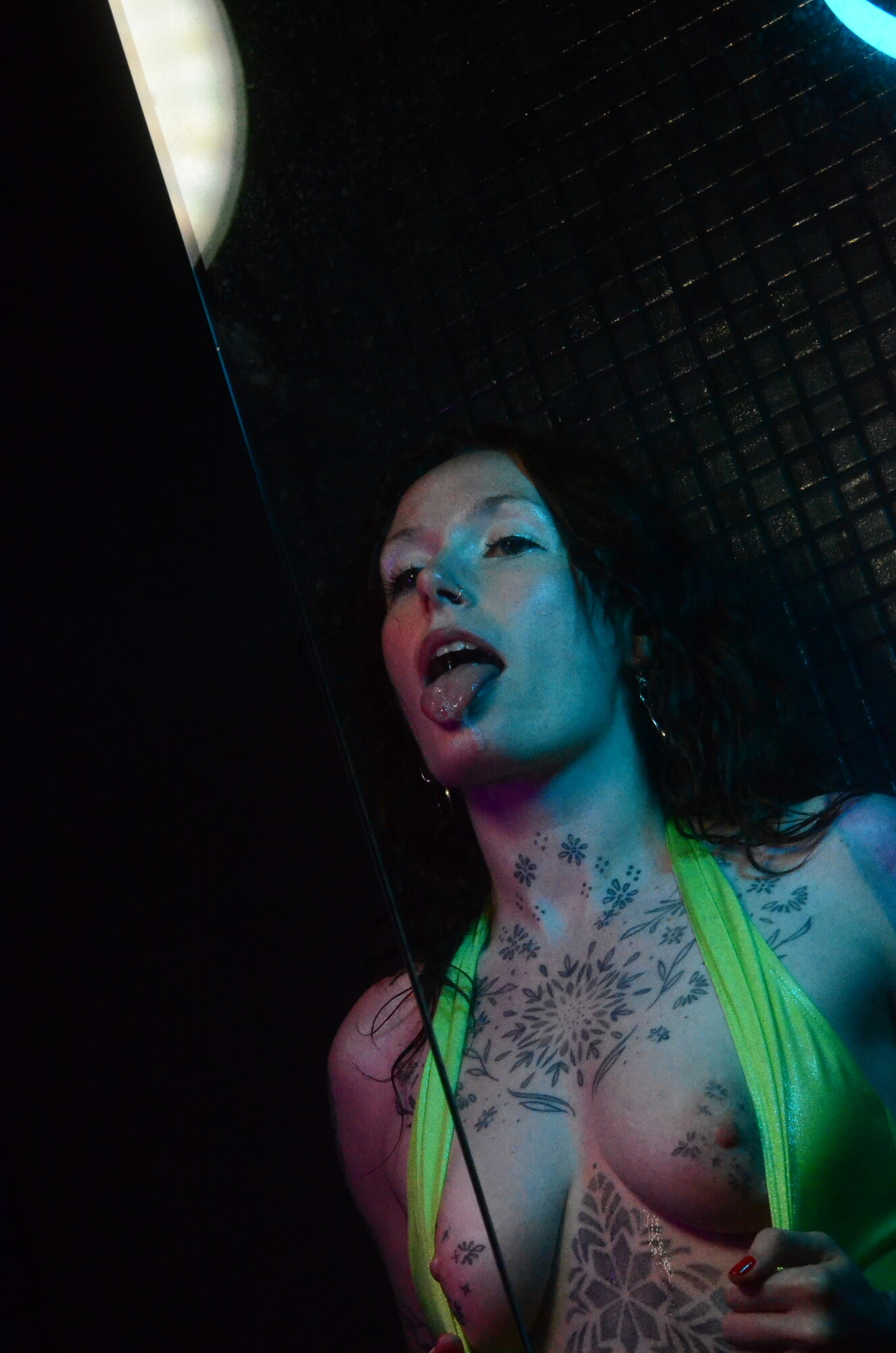 Shower shoot #4