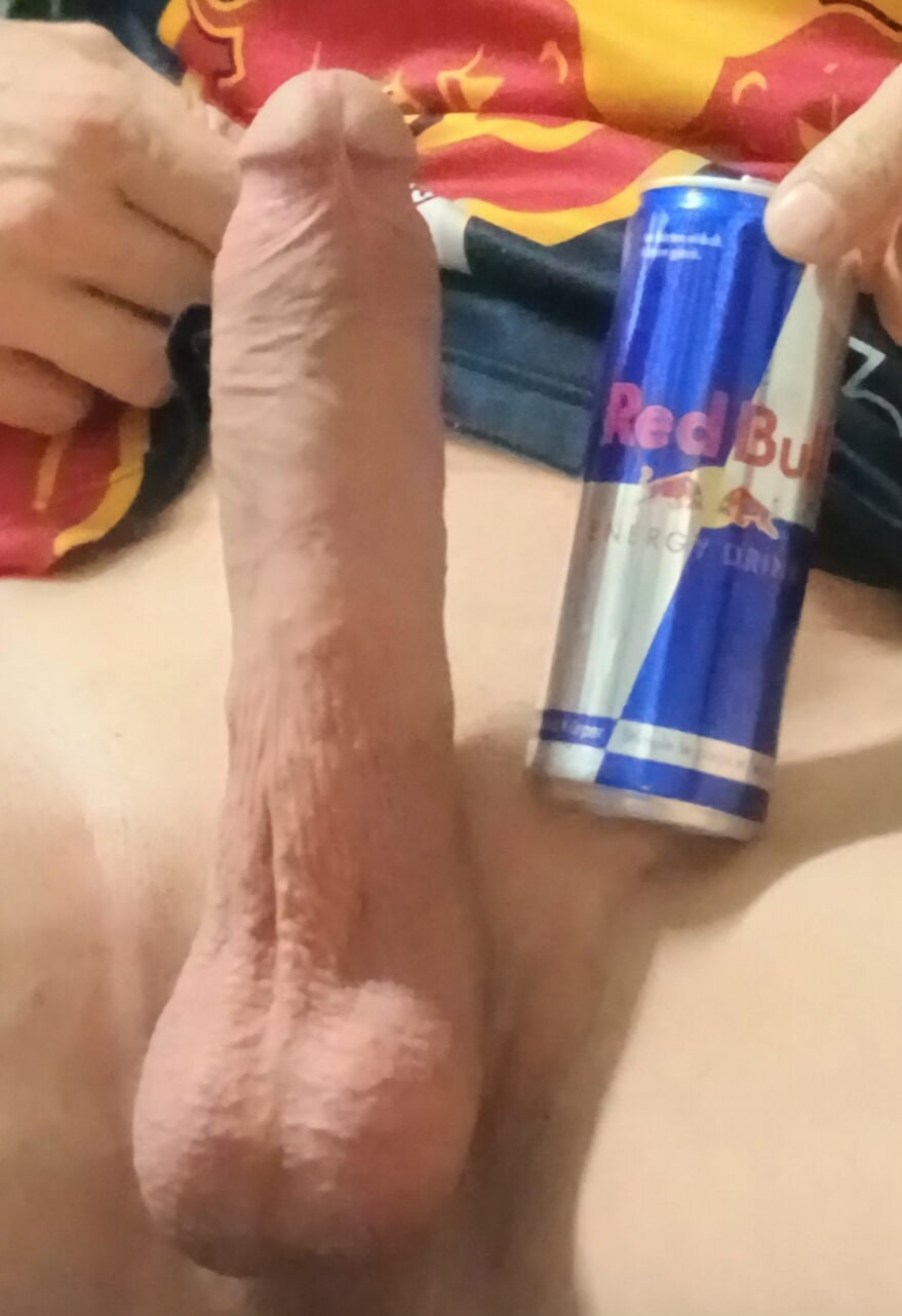 Horny  #5