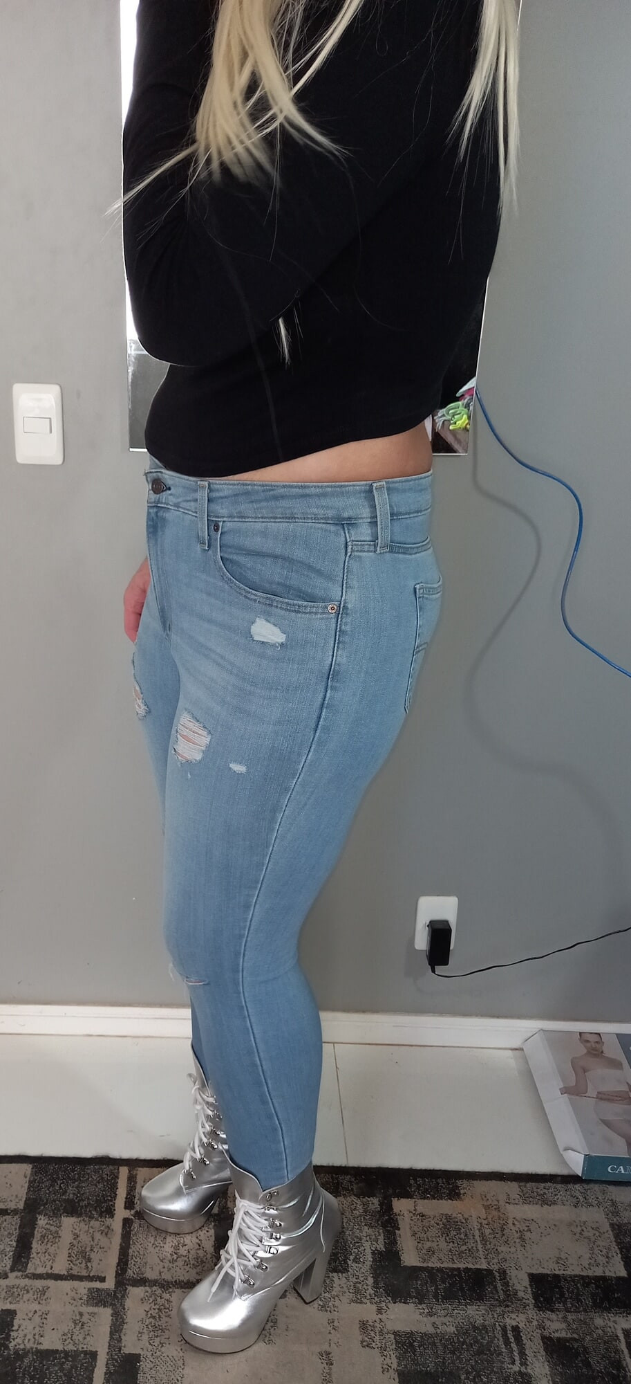 My ass for you cum #37