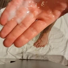Cum shots