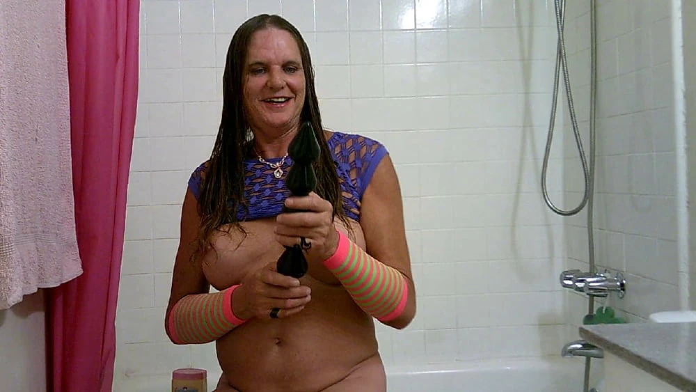 my transition 1 #3