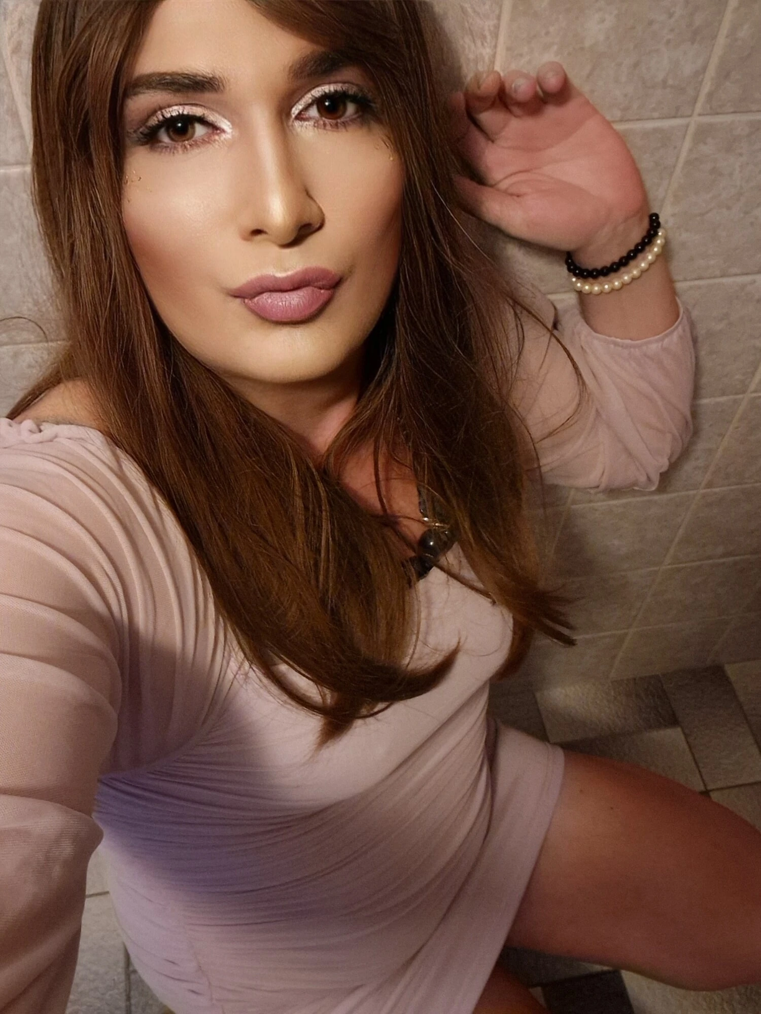 This is my color #20