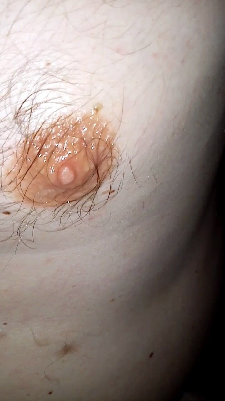 Hot nipple💋 #6