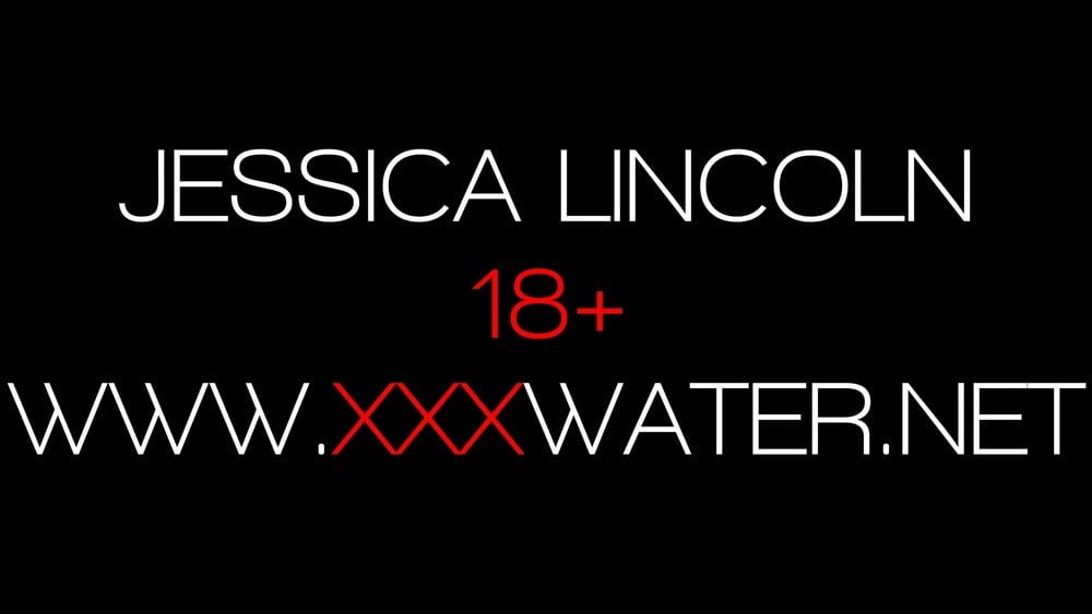 Jessica Lincoln Pt.1 UnderWaterShow #5