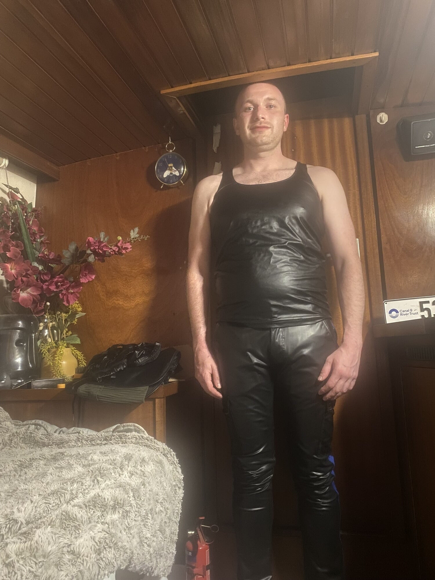 New leathers #6