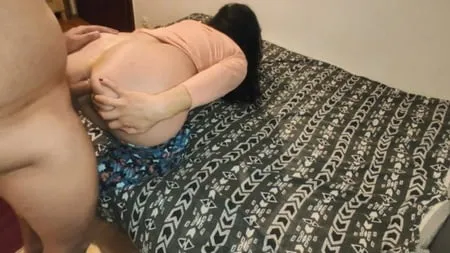 latina milf homemade         