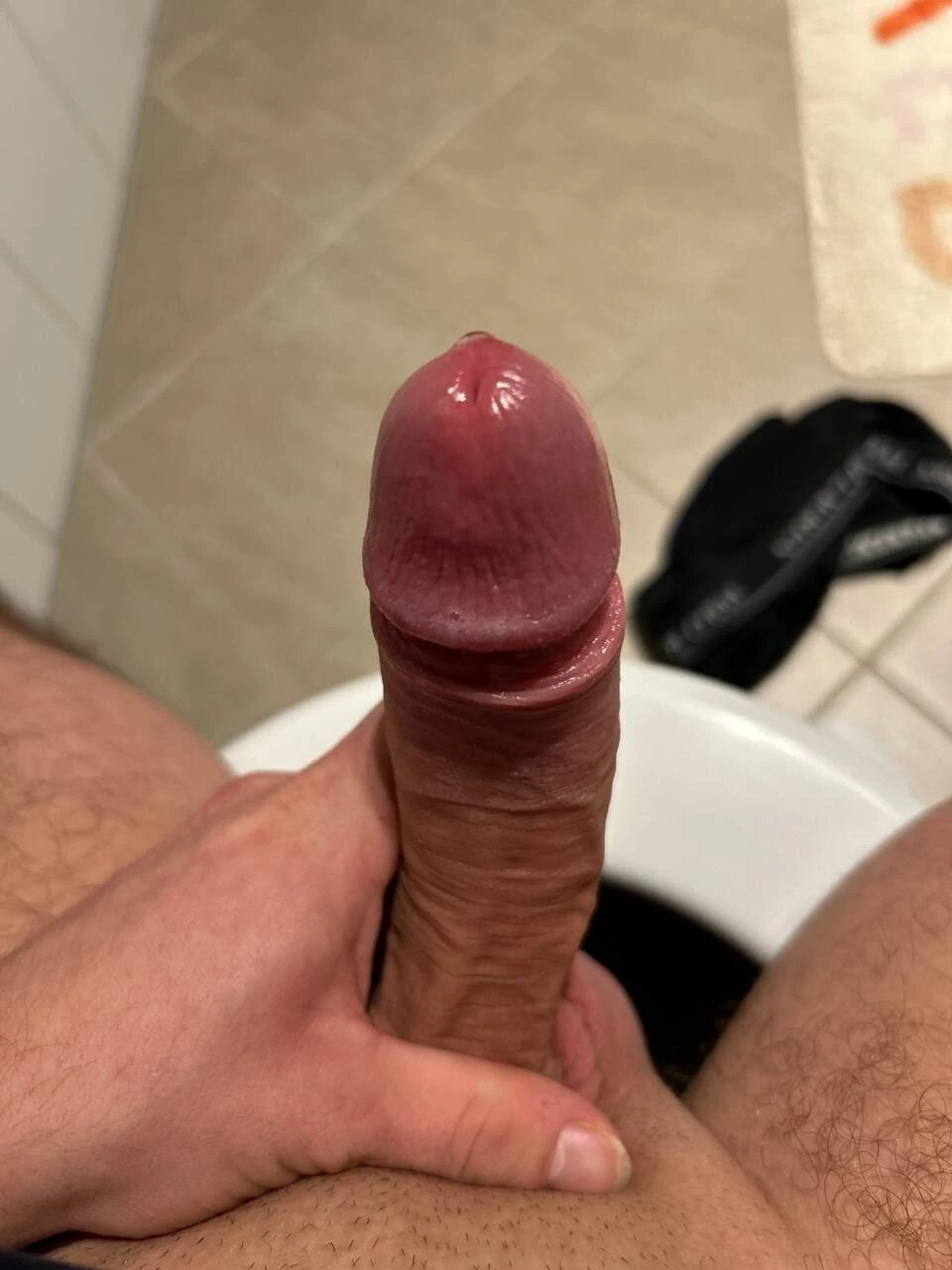 My Cock #4