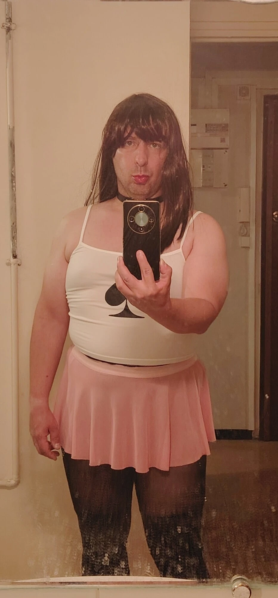 Travesti  #6