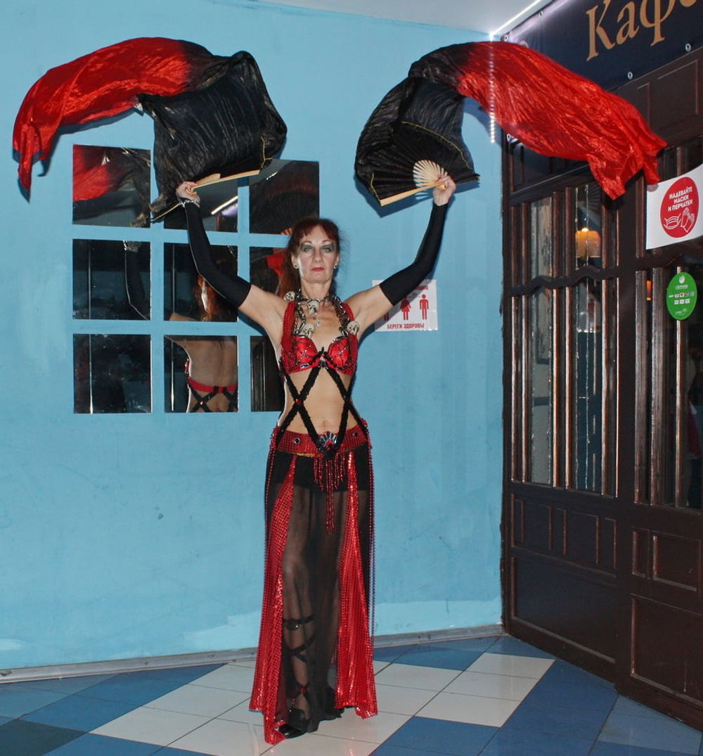 Bellydance  #35