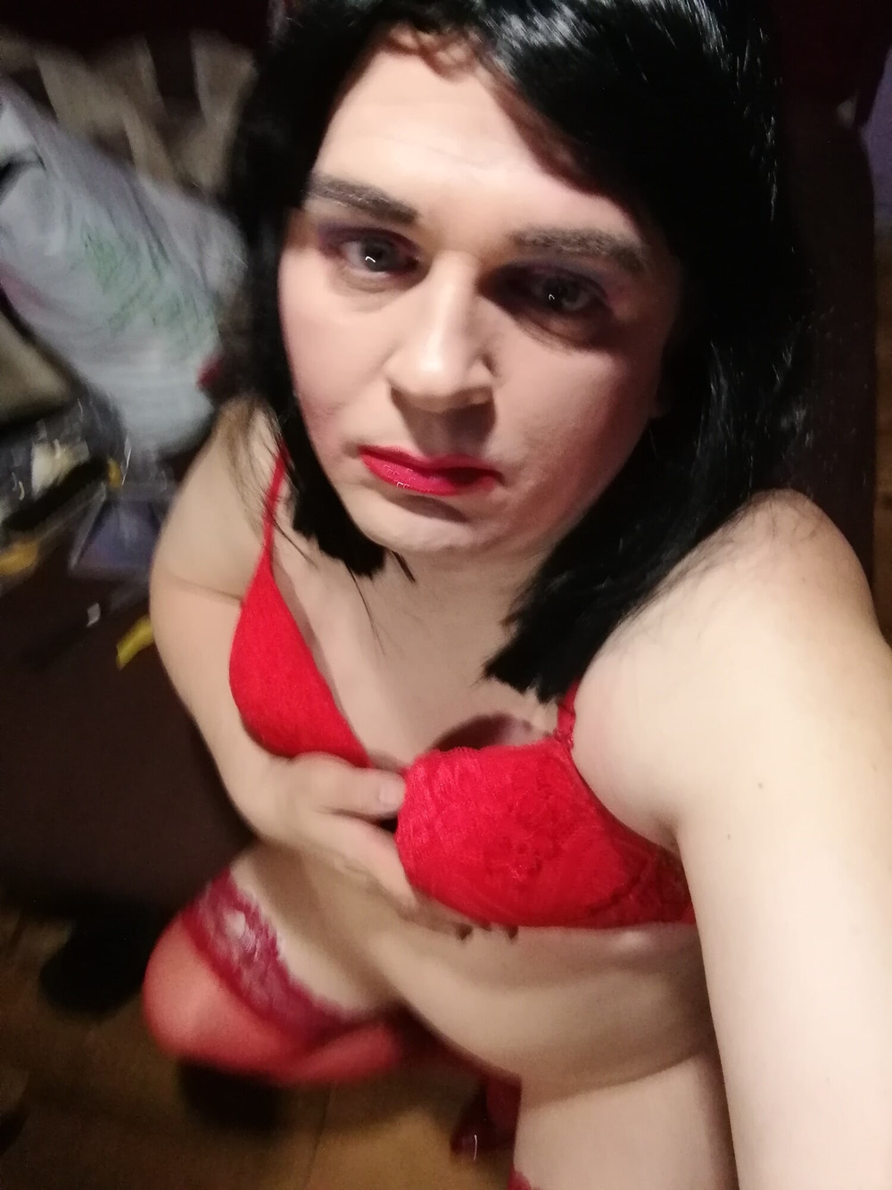 red baroness #43