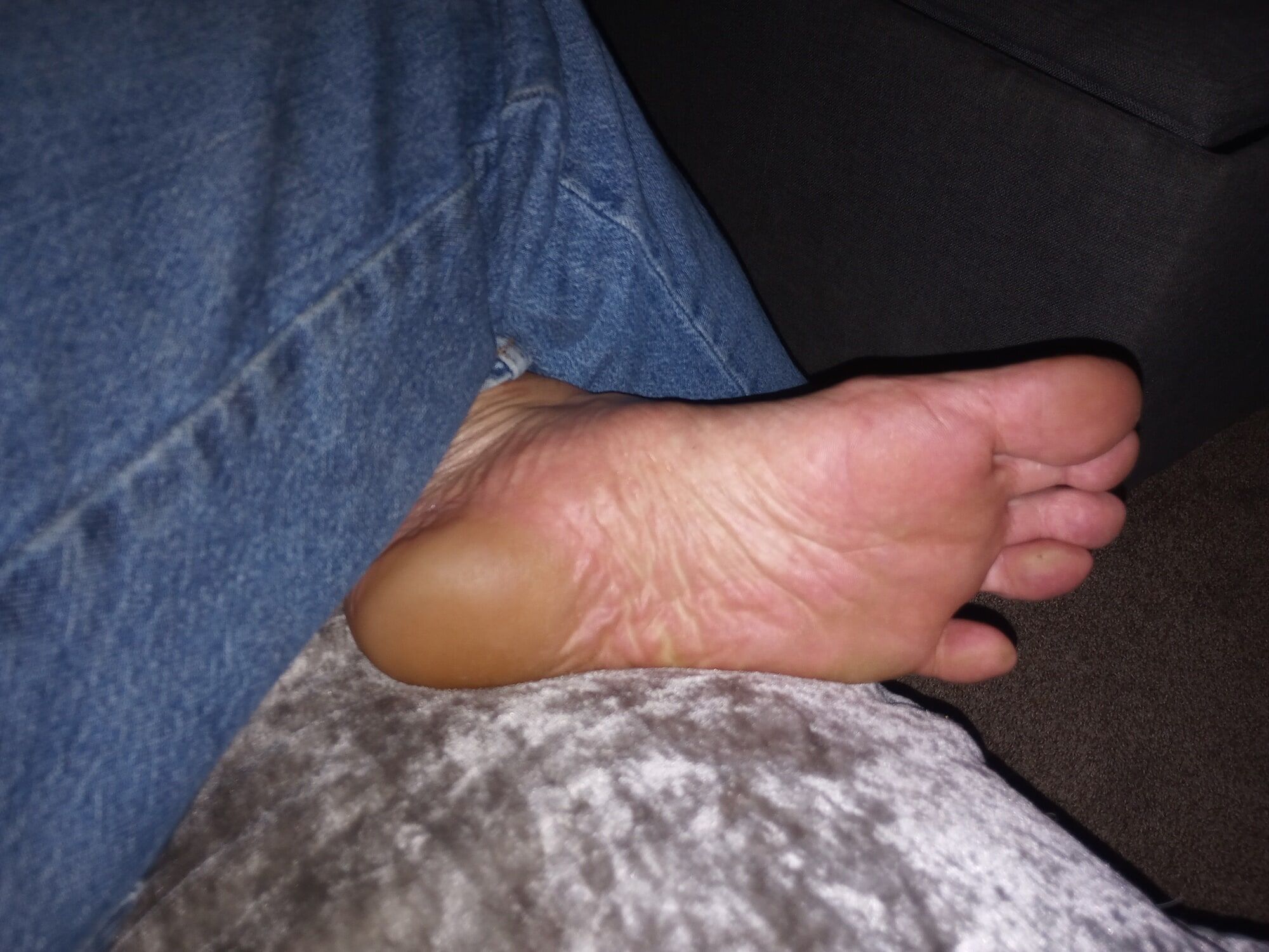 My feet #16
