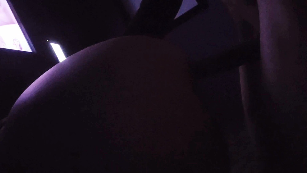 Wife taking random strangers cocks at the gloryhole #8
