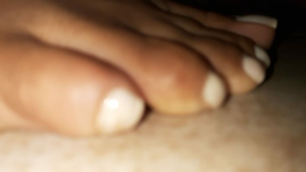 Meus pés / My Feet #54