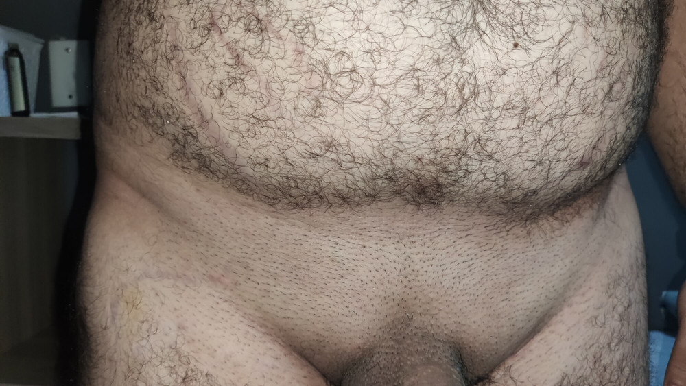 Undressing myself #24