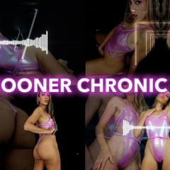 THE GOONER CHRONIC LOOP