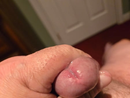 My pretty little cock !