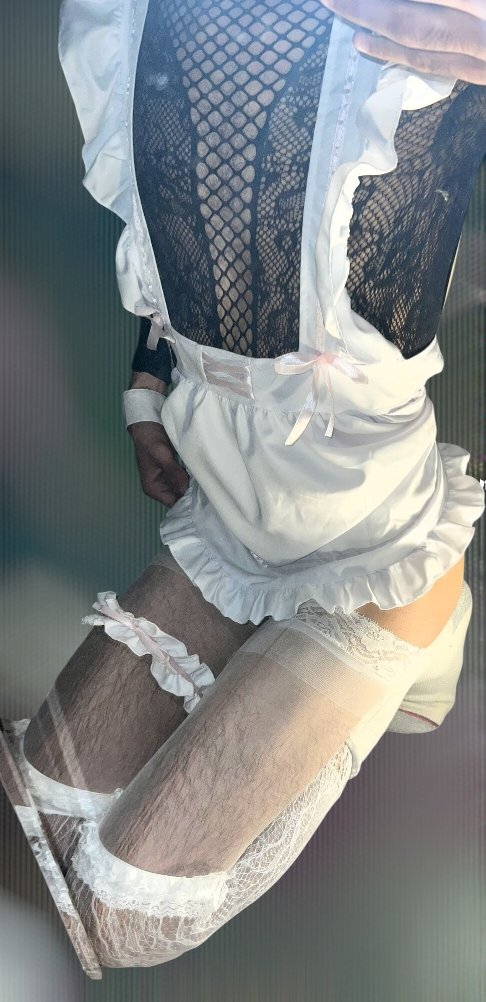 imagine i dress up and let u take my virginity  #15