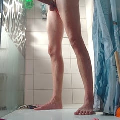 Pumped Up Dick.. 