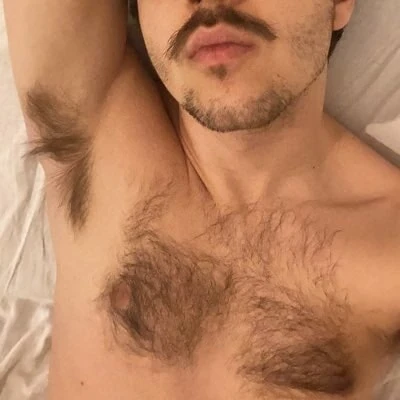 hairy vers needy boy