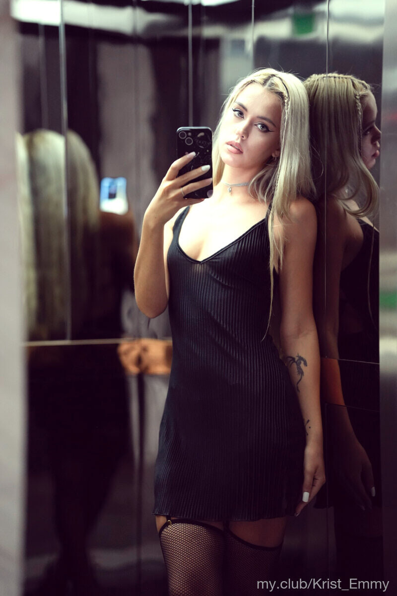 Emmy&amp;Krist Free Photos #33