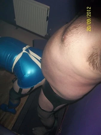 SHIRLEY SLUT 2