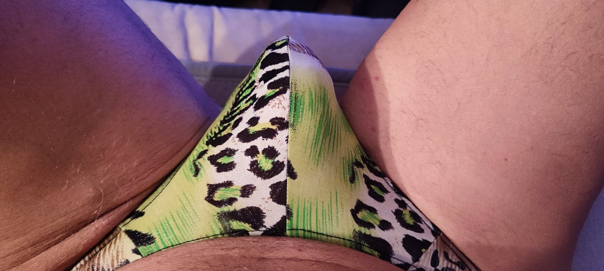 Neue Bilder nackt und in Dessous