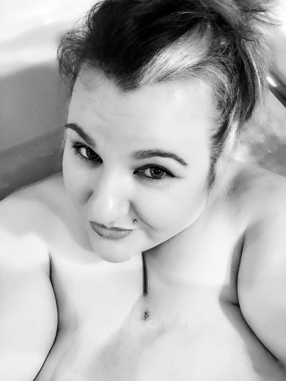 Shower Fun #4