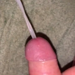 Gozada sem cortes no pau