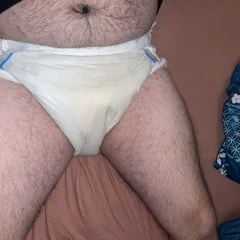 Diaper me