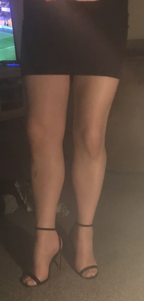 Sexy legs #12