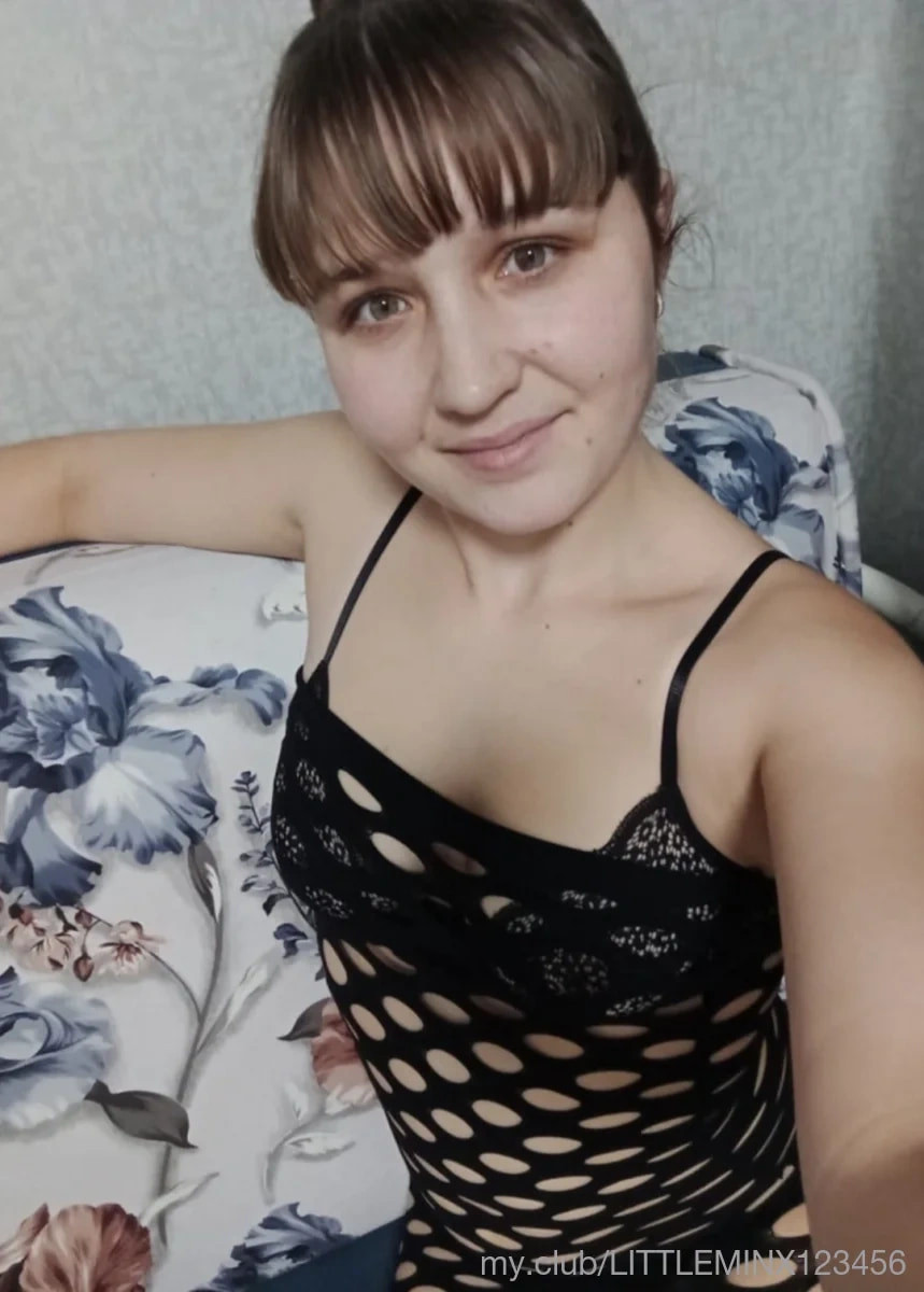 Little minx Free Photos #6