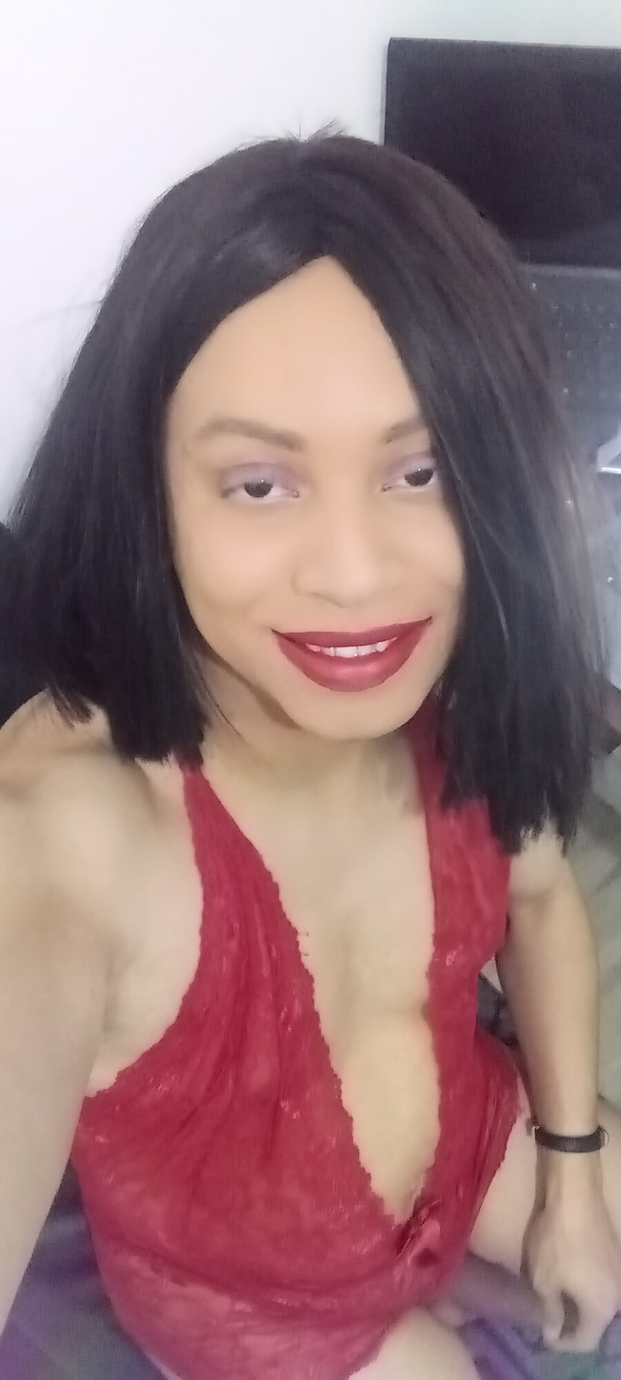 Cdzinha puta pelada  #19