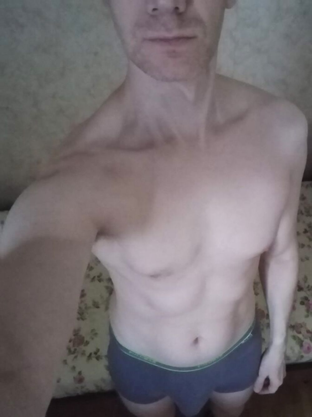 Just my body (no porn young guy underwear)