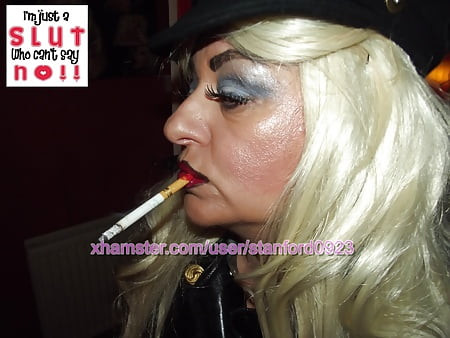 SMOKING HAND JOB ONLY