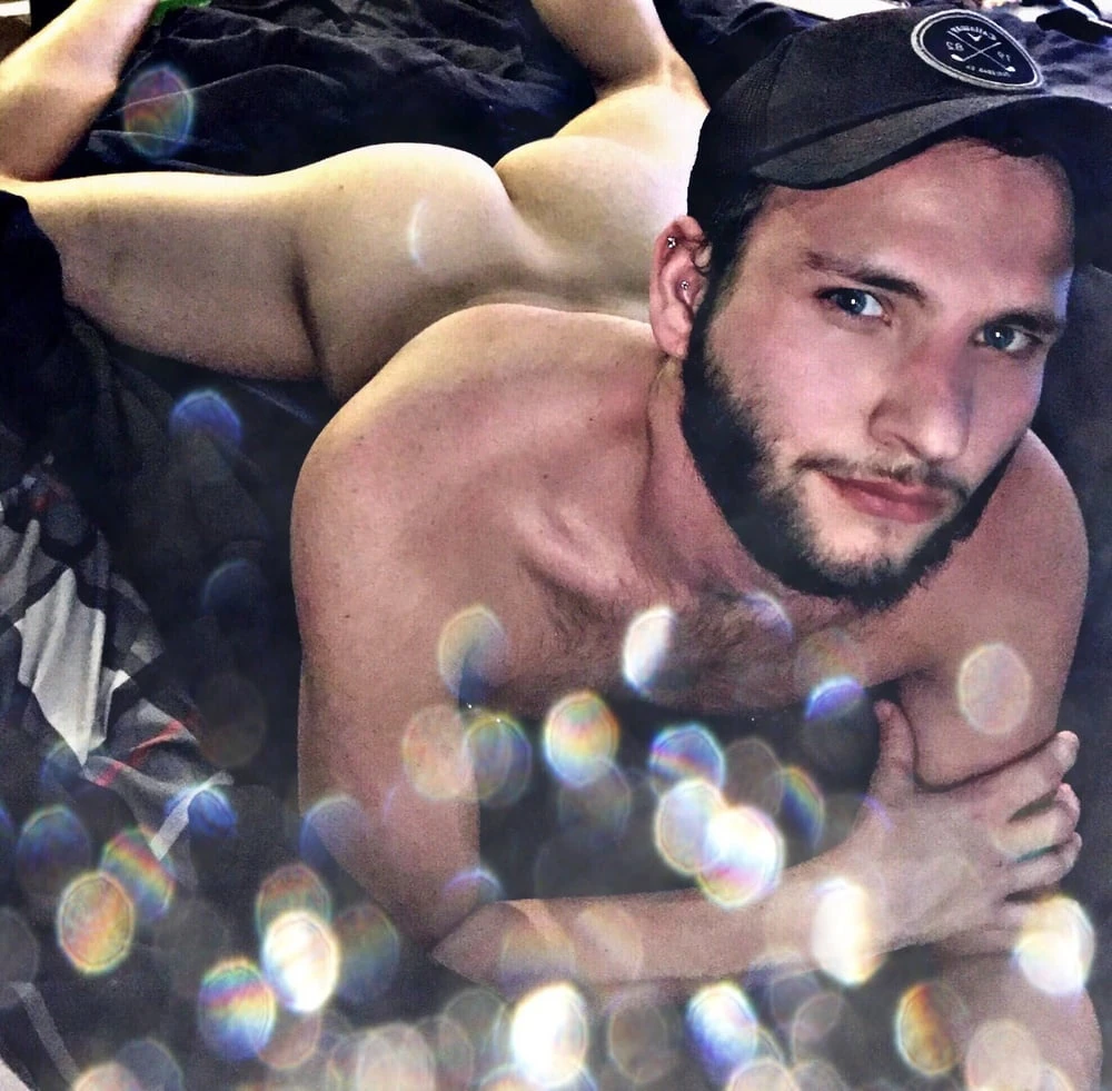 My Booty/Hole #45