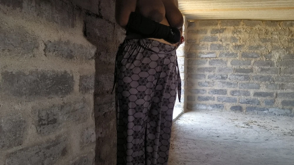 Indian Girl Fucked by Contractor , Watch free desi HD Villag #2