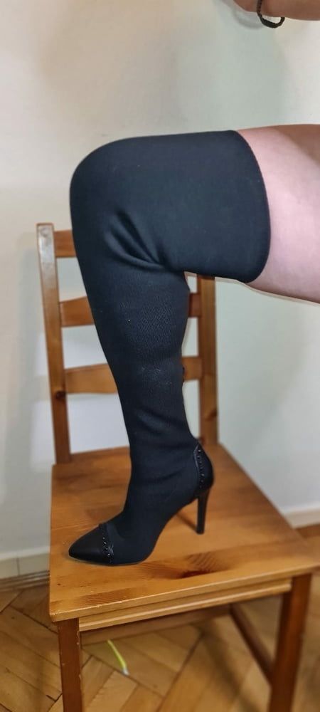new foot, boots and shoes gallery. #16
