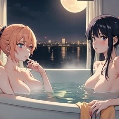AI-generated porn models