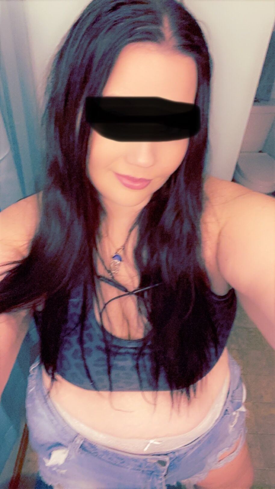 Cum look at my sweet pussy, big ass and big natural tits #10