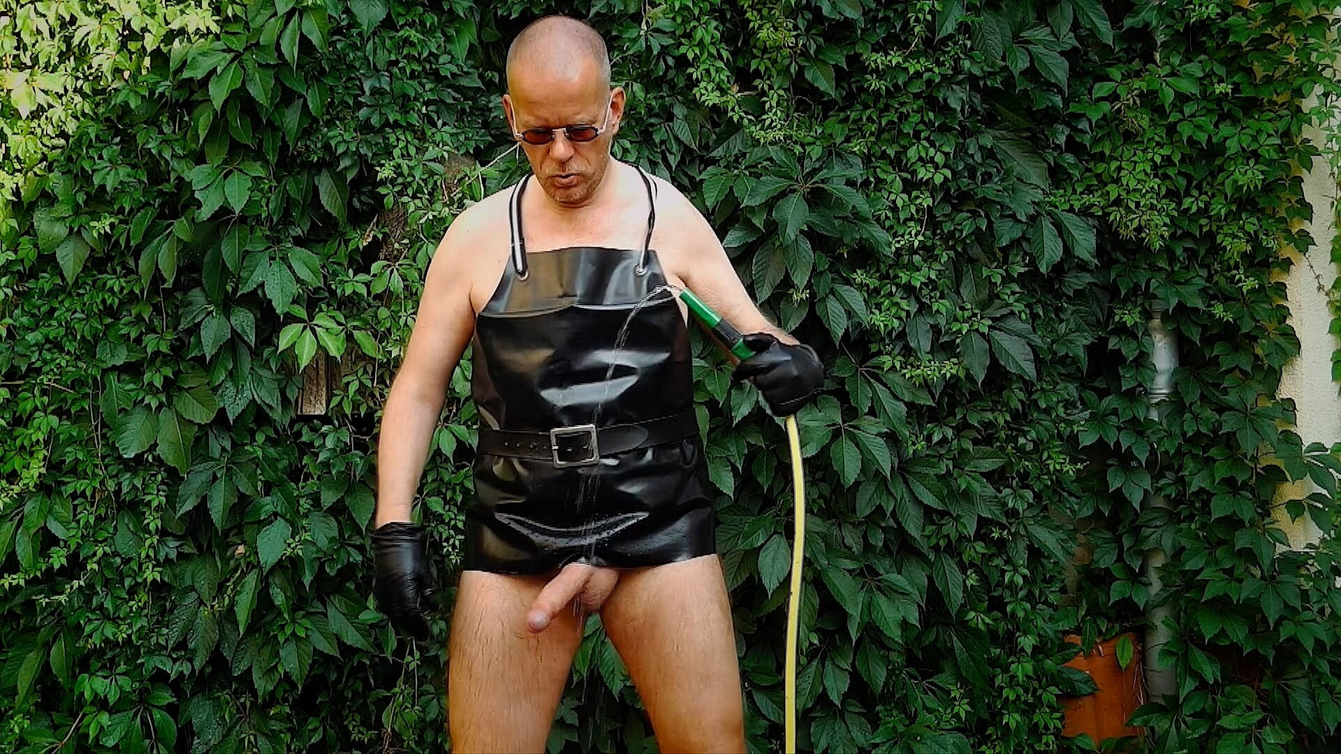 Rubber Gardener 26 #3